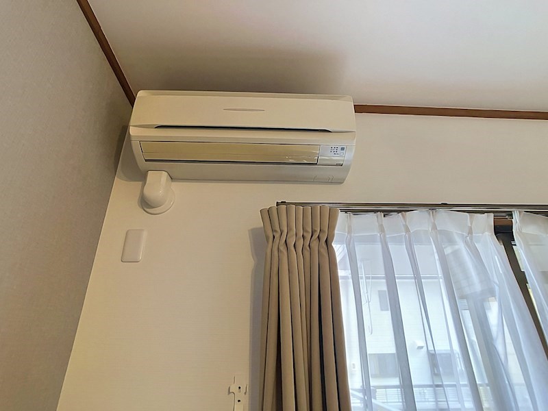 ミラクル西塚 その他