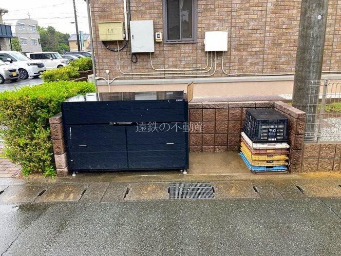 サンティール幸和 その他外観1