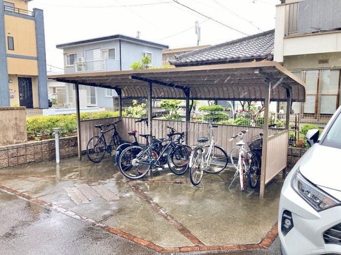 サンティール幸和 その他外観3