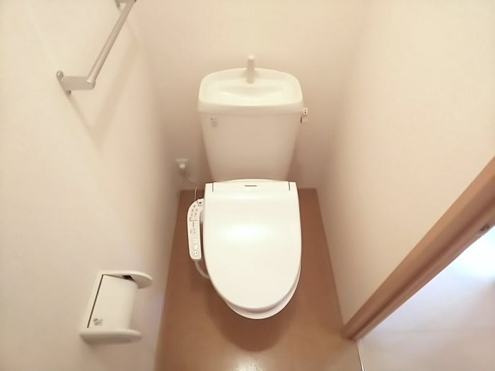 リビングタウン下俣　Ｂ その他1