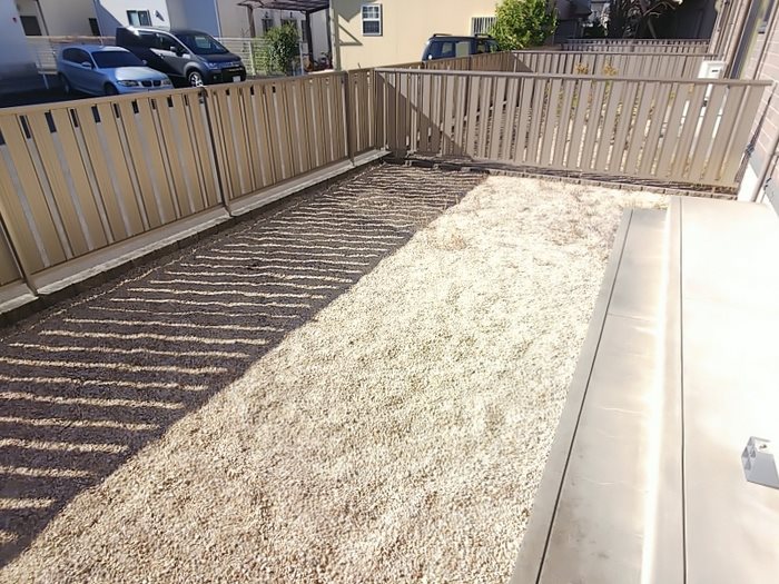 リビングタウン下俣　Ｂ その他6