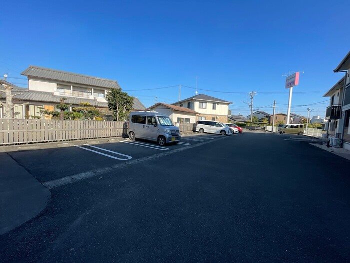 リビングタウン下俣　Ｂ その他外観1