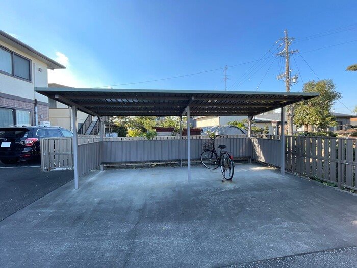 リビングタウン下俣　Ｂ その他外観2