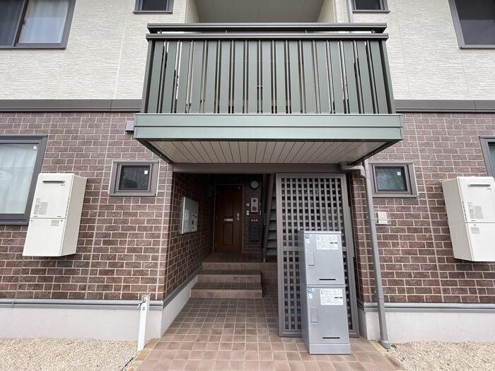 リビングタウン下俣　Ｂ その他外観3