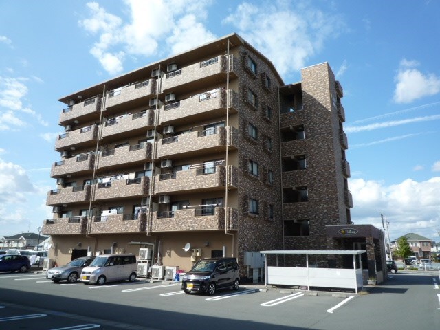 STAR DREAM 401号室 外観