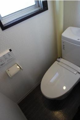 ローザンヌⅡ その他2