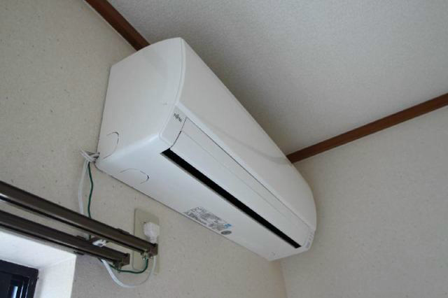 パルコートハイツ その他4