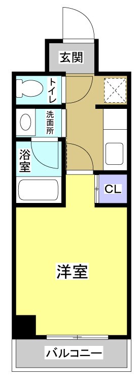 is常盤 間取り