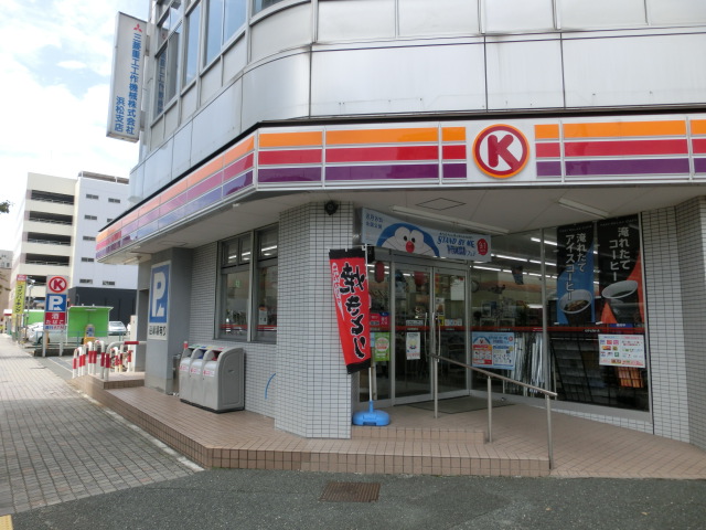 is常盤 コンビニ
