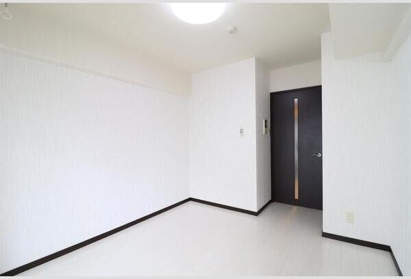 is常盤 ベッドルーム