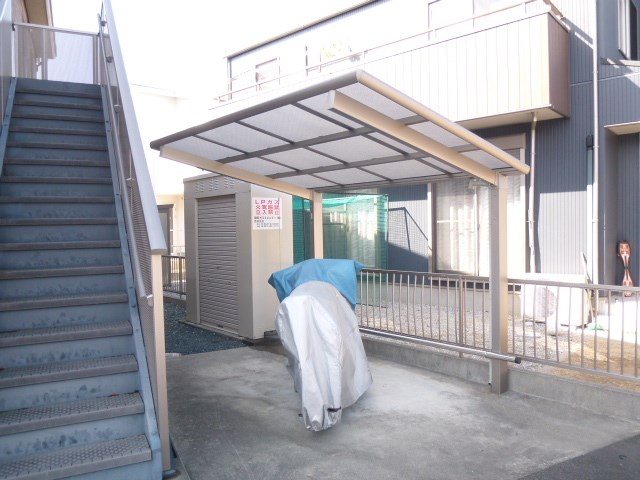 フローラさくら その他外観1