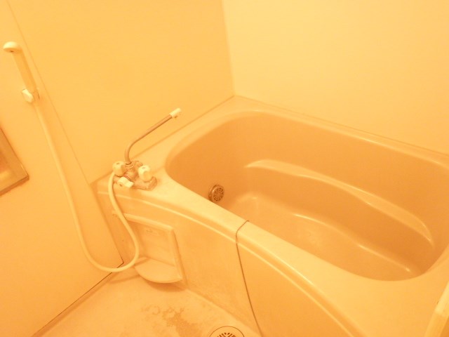 フローラさくら 風呂画像