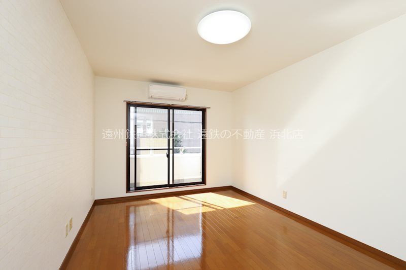 エレンシア・Ｎ リビング