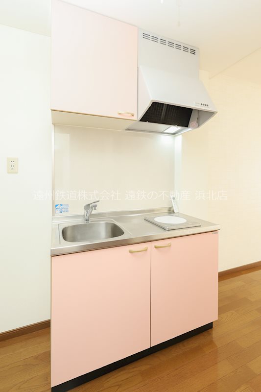 エレンシア・Ｎ キッチン