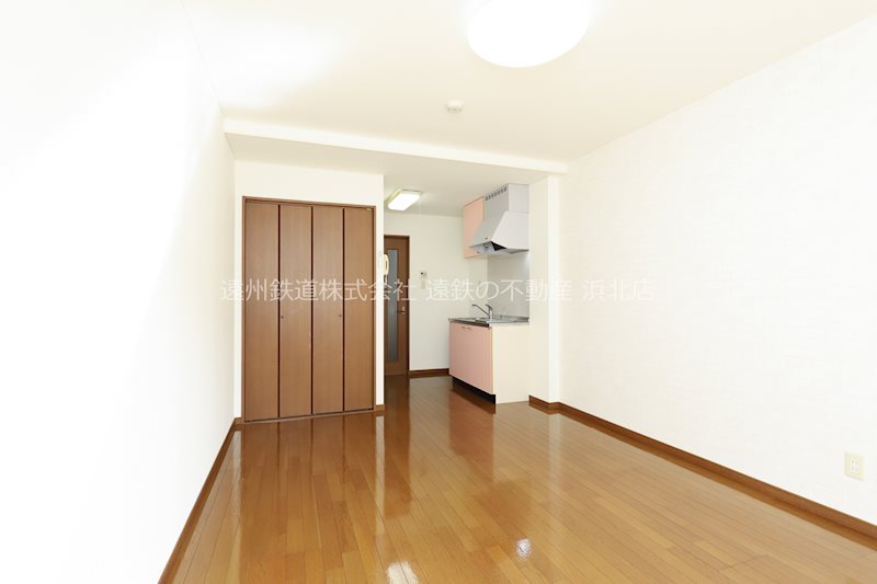 エレンシア・Ｎ ベッドルーム