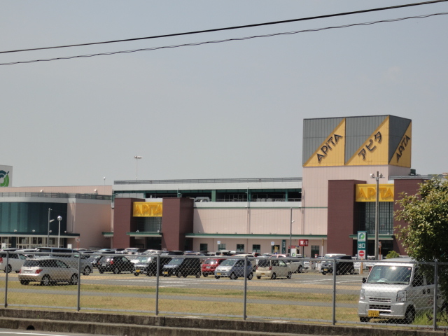 エレンシア・Ｎ 周辺画像1