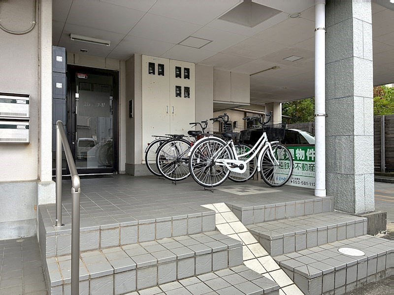 エレンシア・Ｎ その他外観1