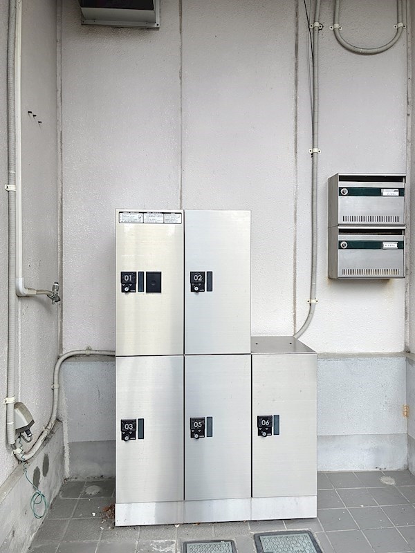 エレンシア・Ｎ その他外観2