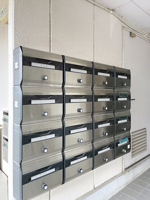 エレンシア・Ｎ その他外観3