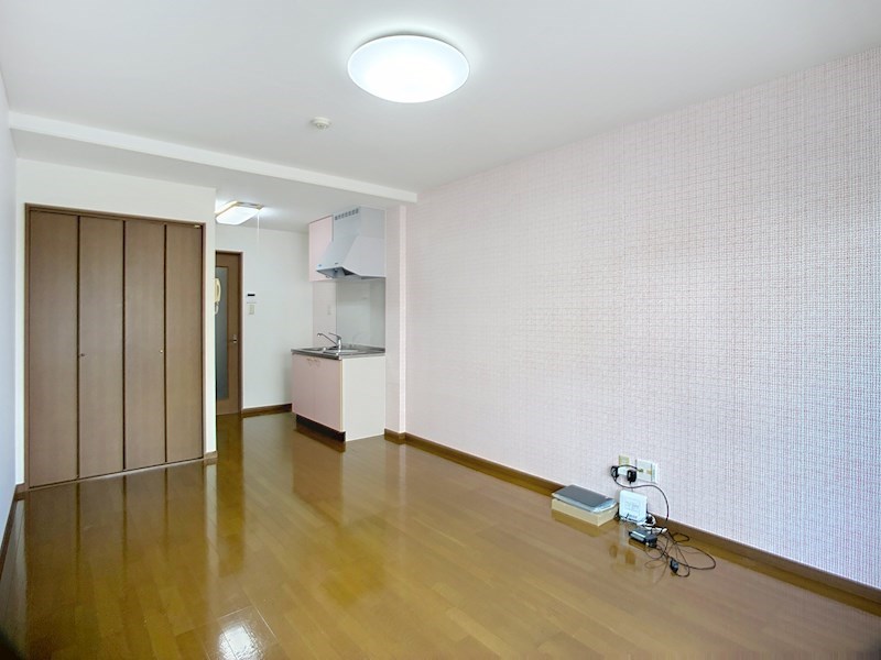 エレンシア・Ｎ リビング