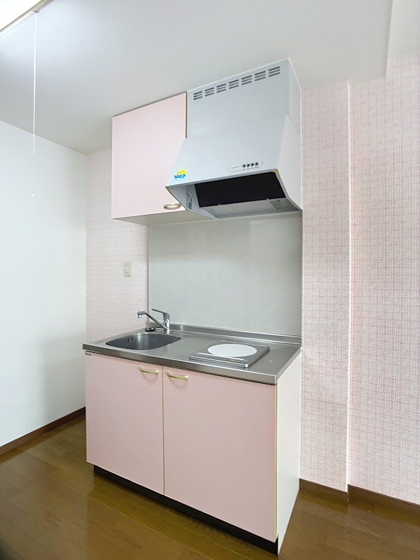 エレンシア・Ｎ キッチン