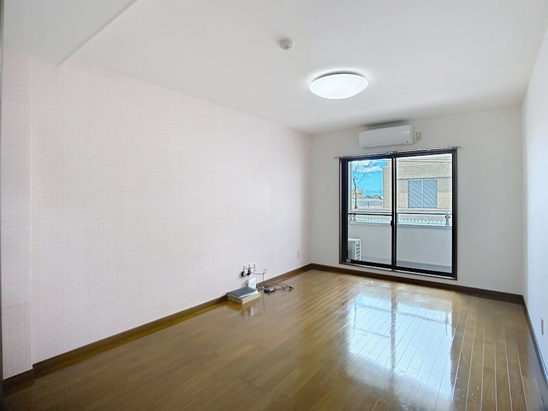 エレンシア・Ｎ ベッドルーム