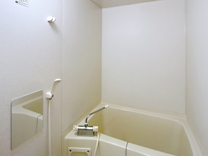 エレンシア・Ｎ 風呂画像