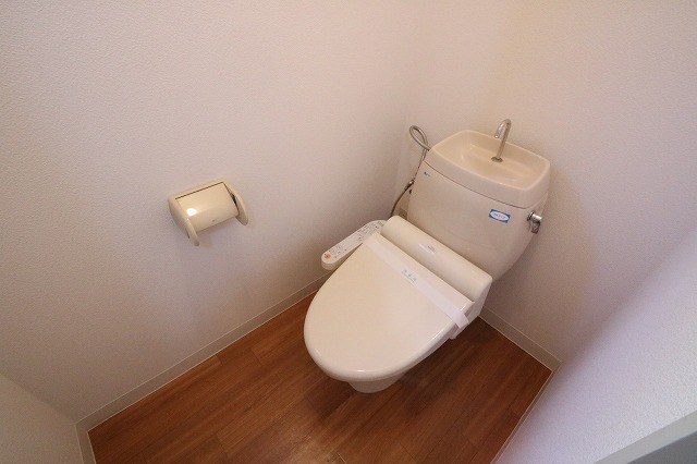 メゾン・ド・ピサロ その他1