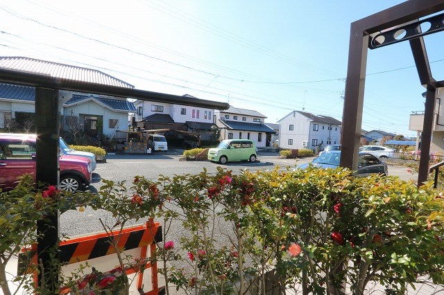 メゾン・ド・ピサロ その他6