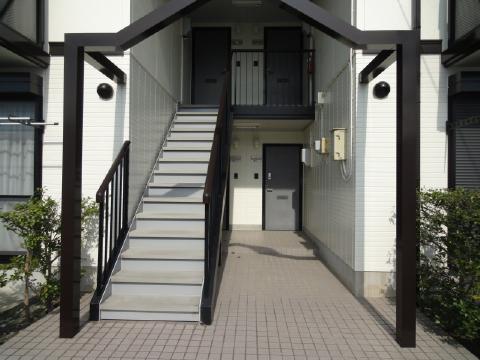 メゾン・ド・ピサロ その他外観1