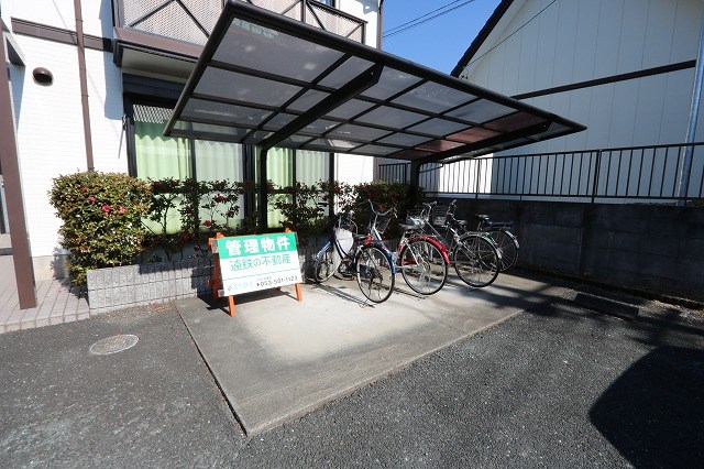 メゾン・ド・ピサロ その他外観2