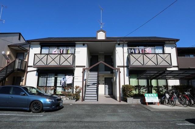 メゾン・ド・ピサロ その他外観3