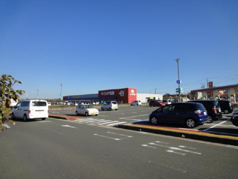 メゾン・ド・ピサロ 周辺画像2