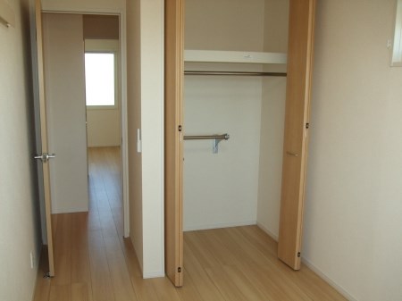 ルチェーレ美薗中央公園 その他1