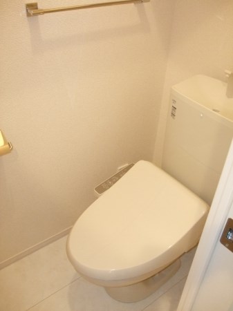 ルチェーレ美薗中央公園 その他3