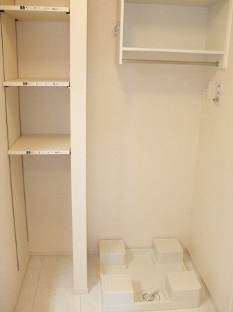 ルチェーレ美薗中央公園 その他8