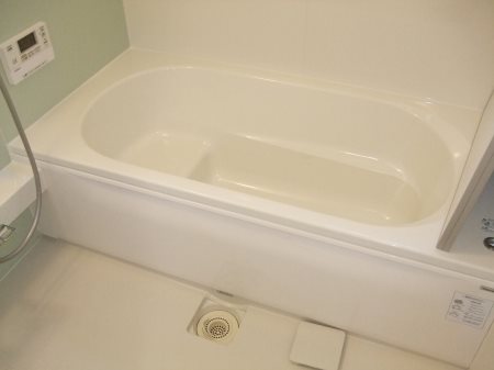 ルチェーレ美薗中央公園 風呂画像