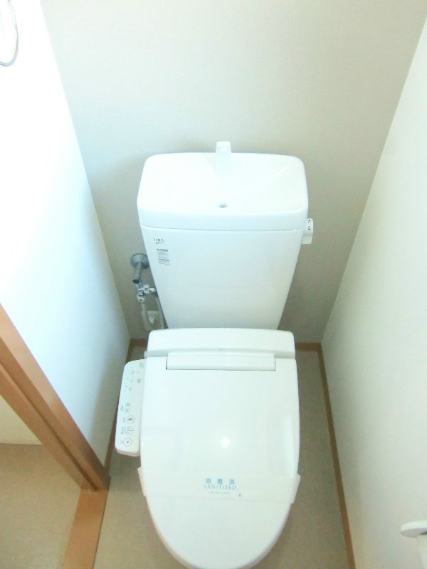 サリーナ浜北 その他1
