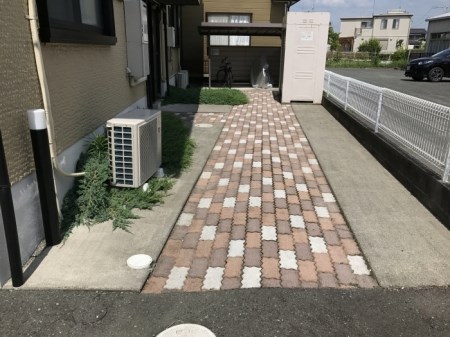 アルカディア　C その他共有部分
