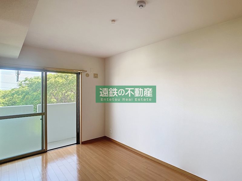 ブライトリー染地台Ⅱ ベッドルーム