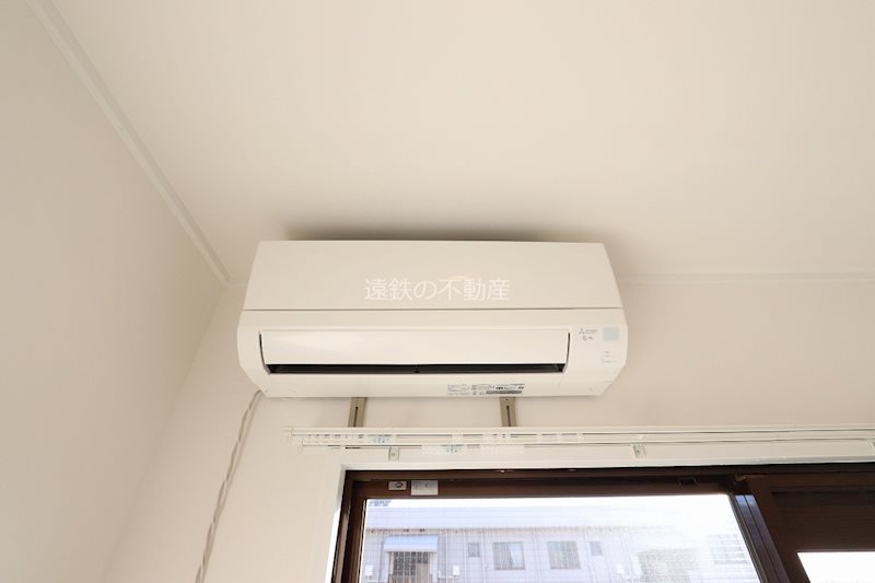 遠鉄ハイツ西ヶ崎Ｆ棟 その他設備