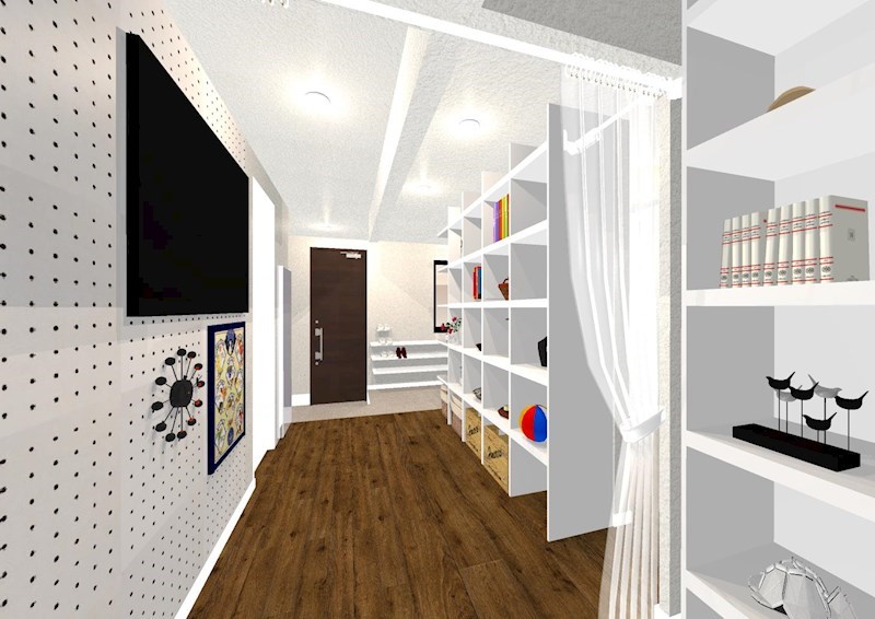 遠鉄ハイツ西ヶ崎Ｇ棟 その他1