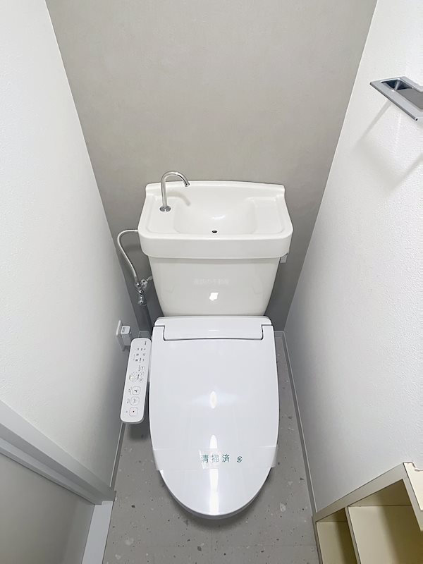 遠鉄ハイツ西ヶ崎Ｇ棟 その他1