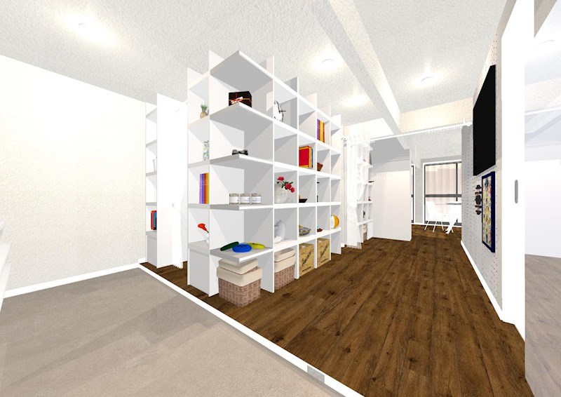 遠鉄ハイツ西ヶ崎Ｇ棟 その他2