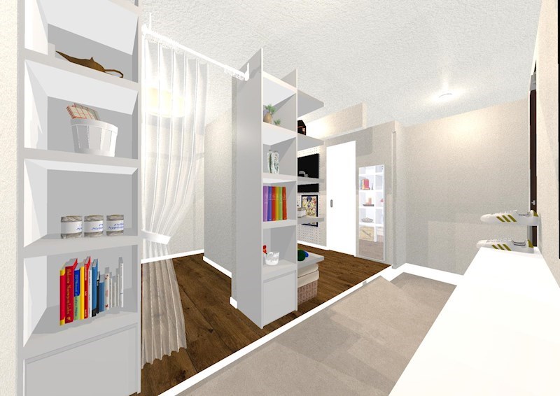 遠鉄ハイツ西ヶ崎Ｇ棟 その他3