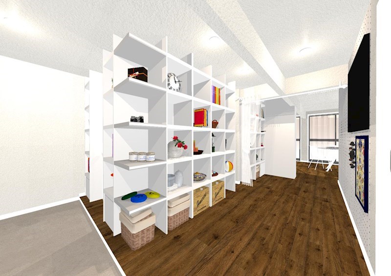 遠鉄ハイツ西ヶ崎Ｇ棟 その他4