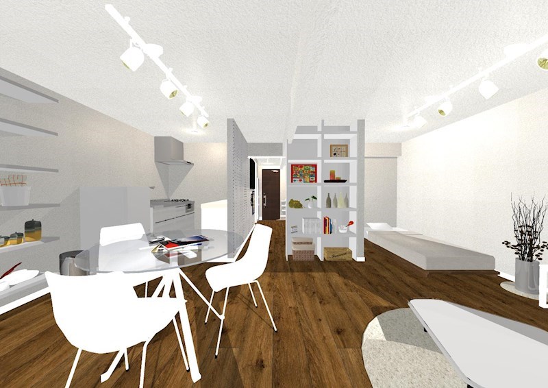 遠鉄ハイツ西ヶ崎Ｇ棟 その他5