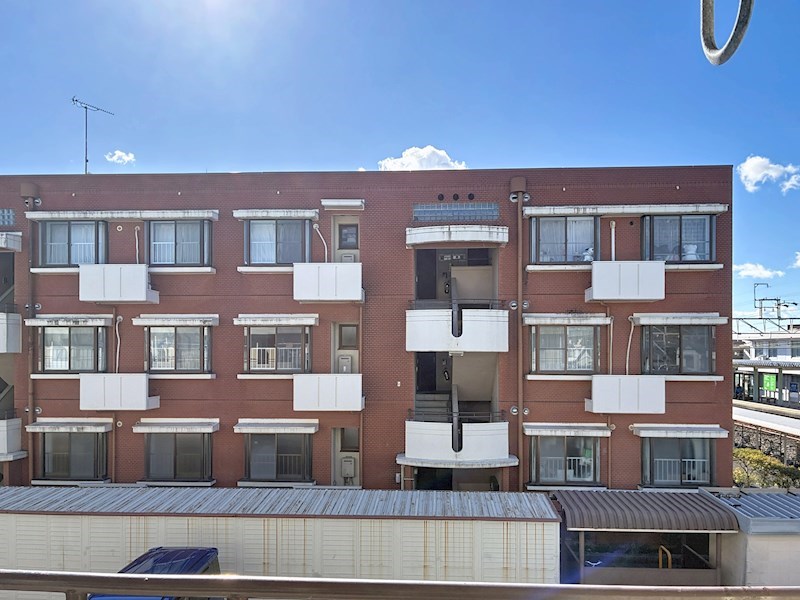 遠鉄ハイツ西ヶ崎Ｇ棟 その他6