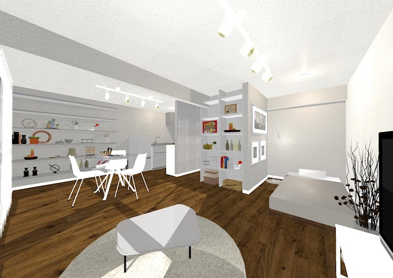 遠鉄ハイツ西ヶ崎Ｇ棟 その他6