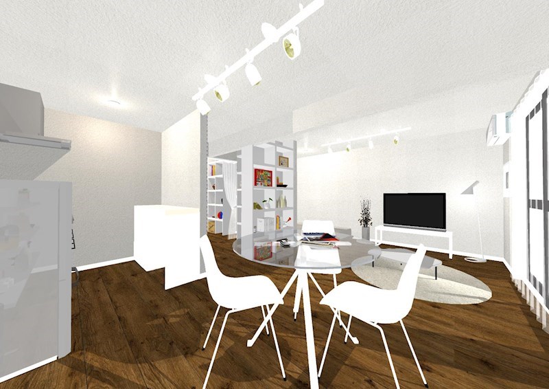 遠鉄ハイツ西ヶ崎Ｇ棟 その他7